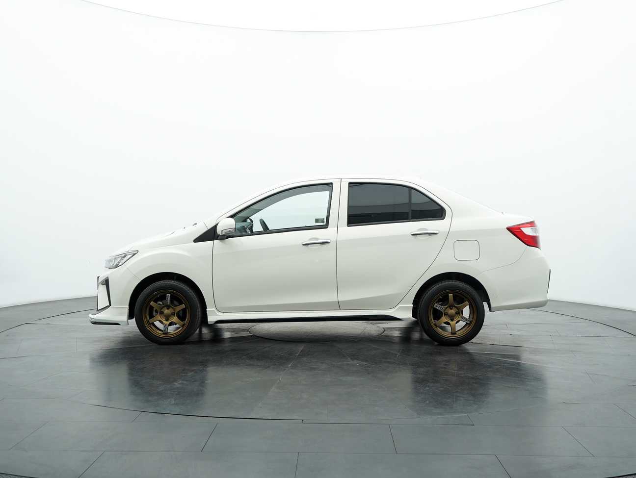 used 2020 Perodua Bezza G 1.0