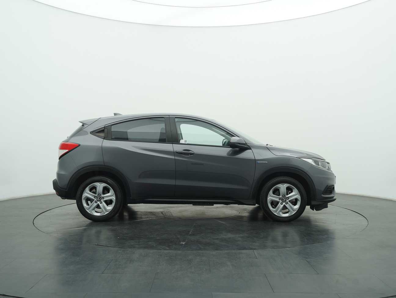 used 2019 Honda HR-V Hybrid 1.5