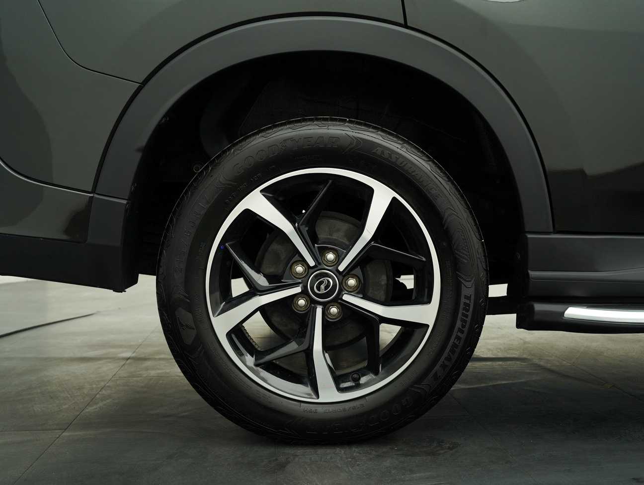 used 2020 Perodua Aruz AV 1.5