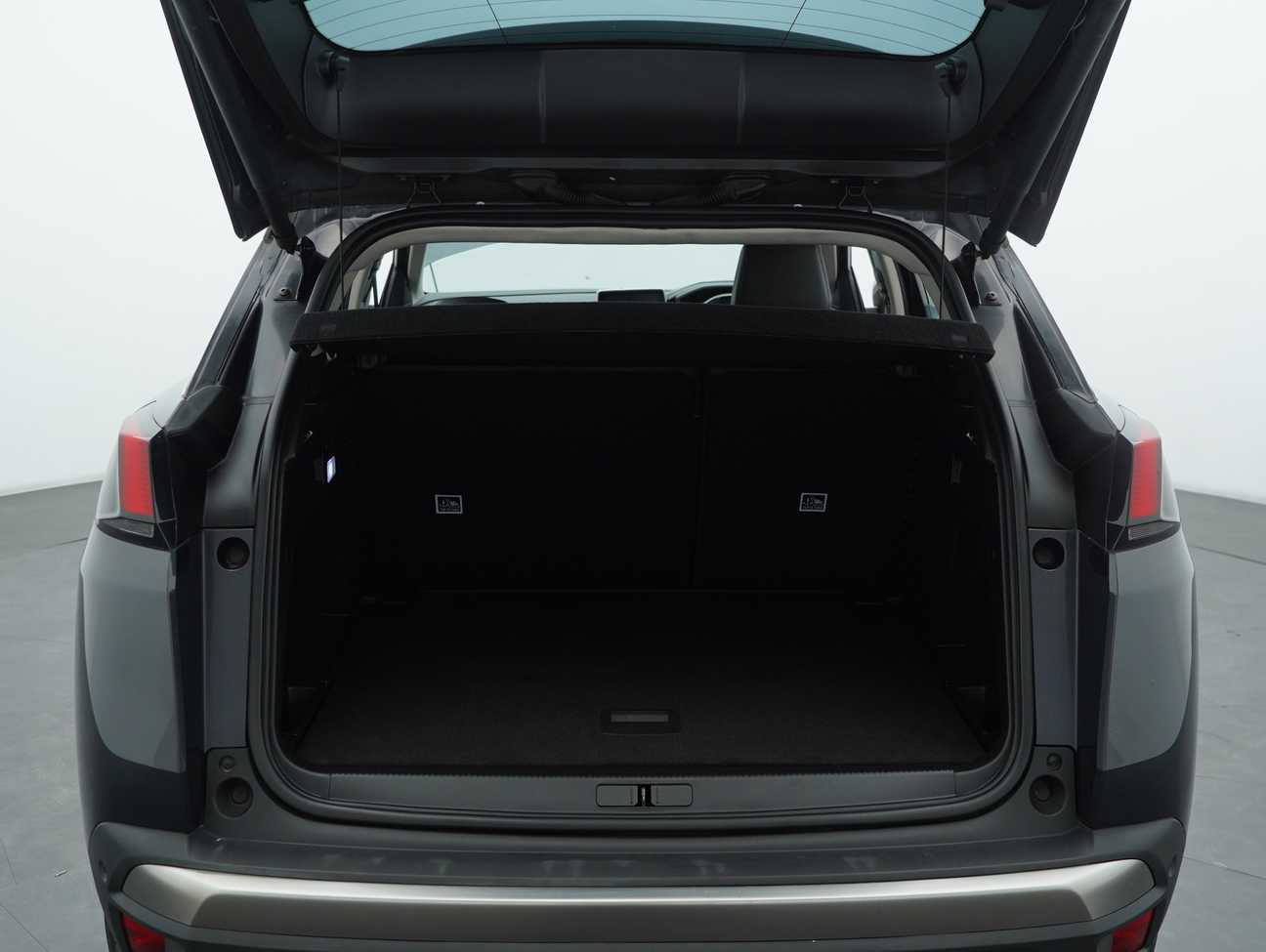 used 2020 Peugeot 3008 THP Allure 1.6