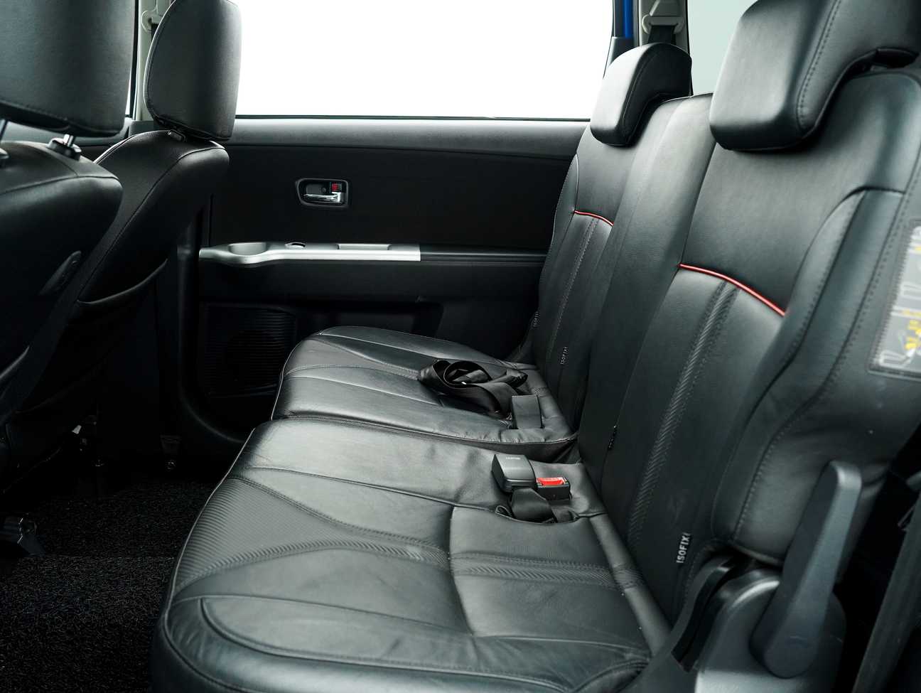 used 2019 Perodua Alza Advance 1.5