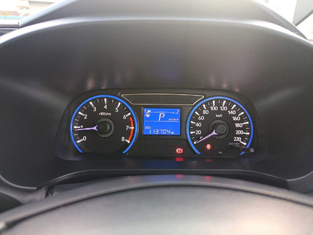used 2019 Perodua Myvi AV 1.5