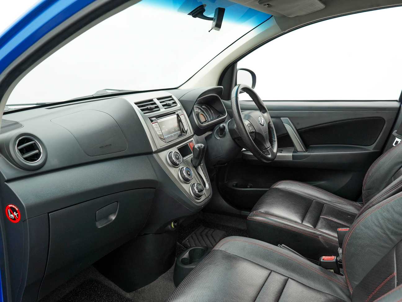 used 2017 Perodua Myvi Advance 1.5