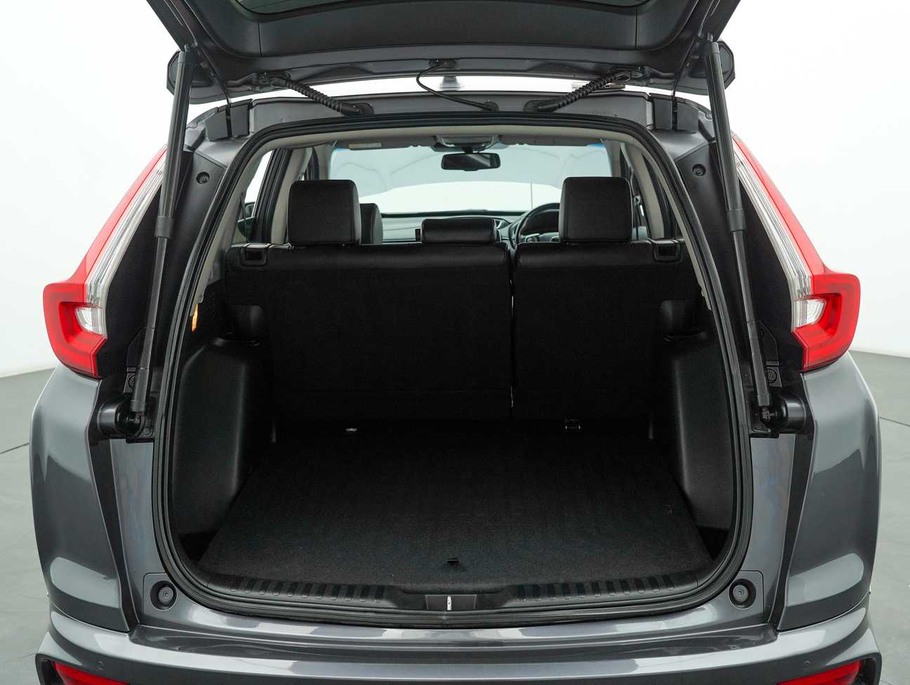 used 2017 Honda CR-V TC-P  1.5