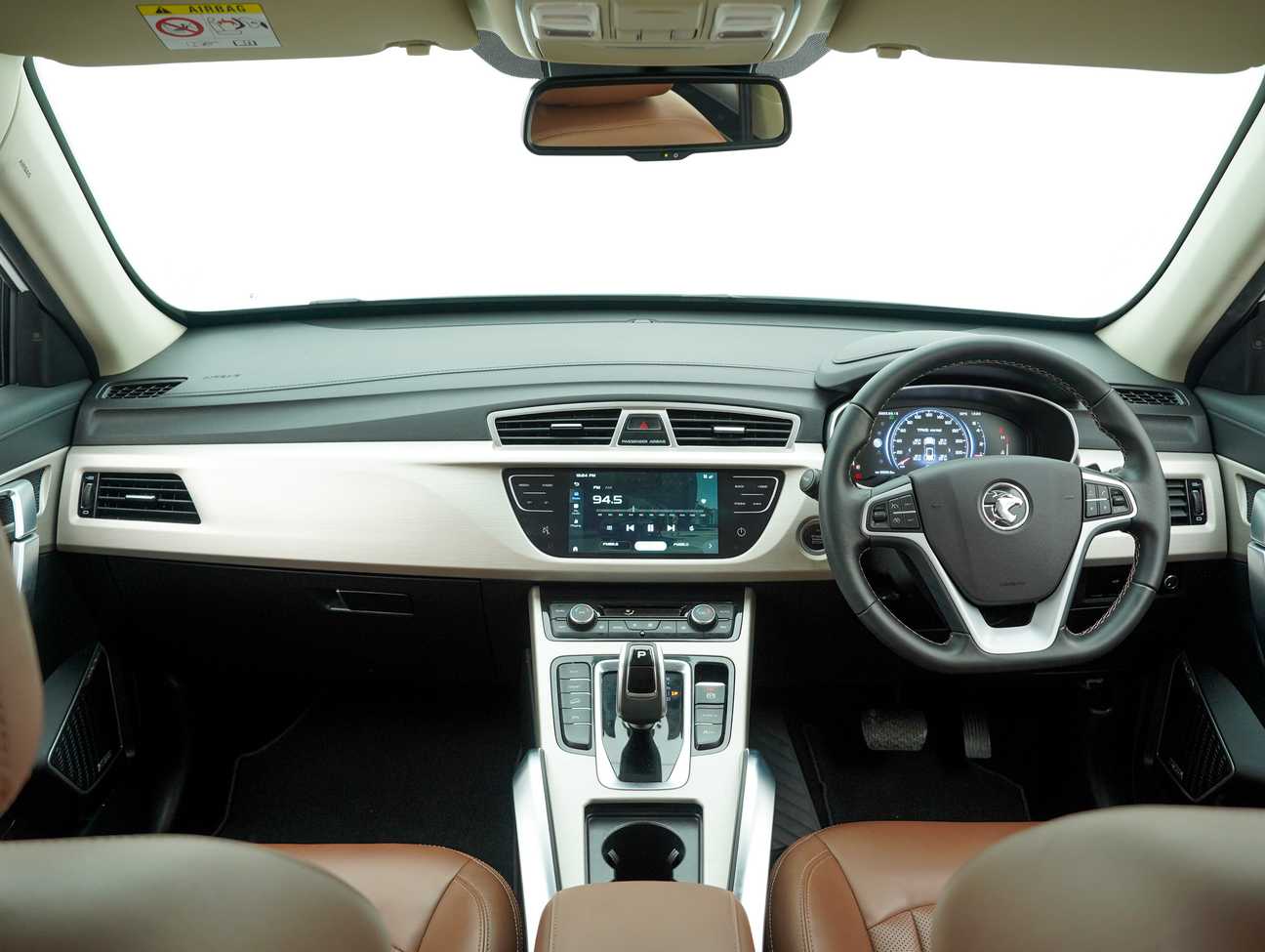 used 2022 Proton X70 Premium 1.8