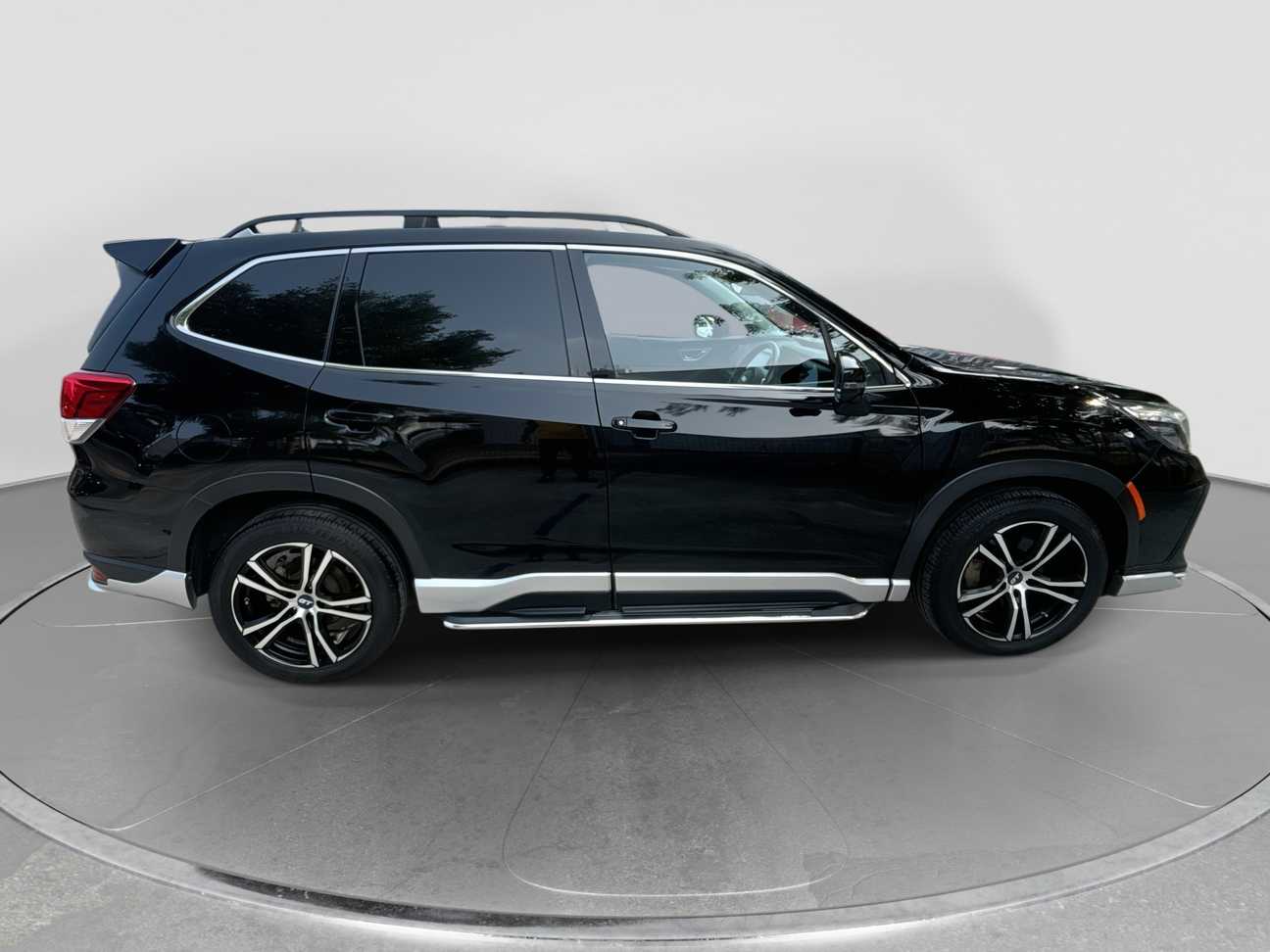 used 2020 Subaru Forester GT Edition EyeSight 2.0