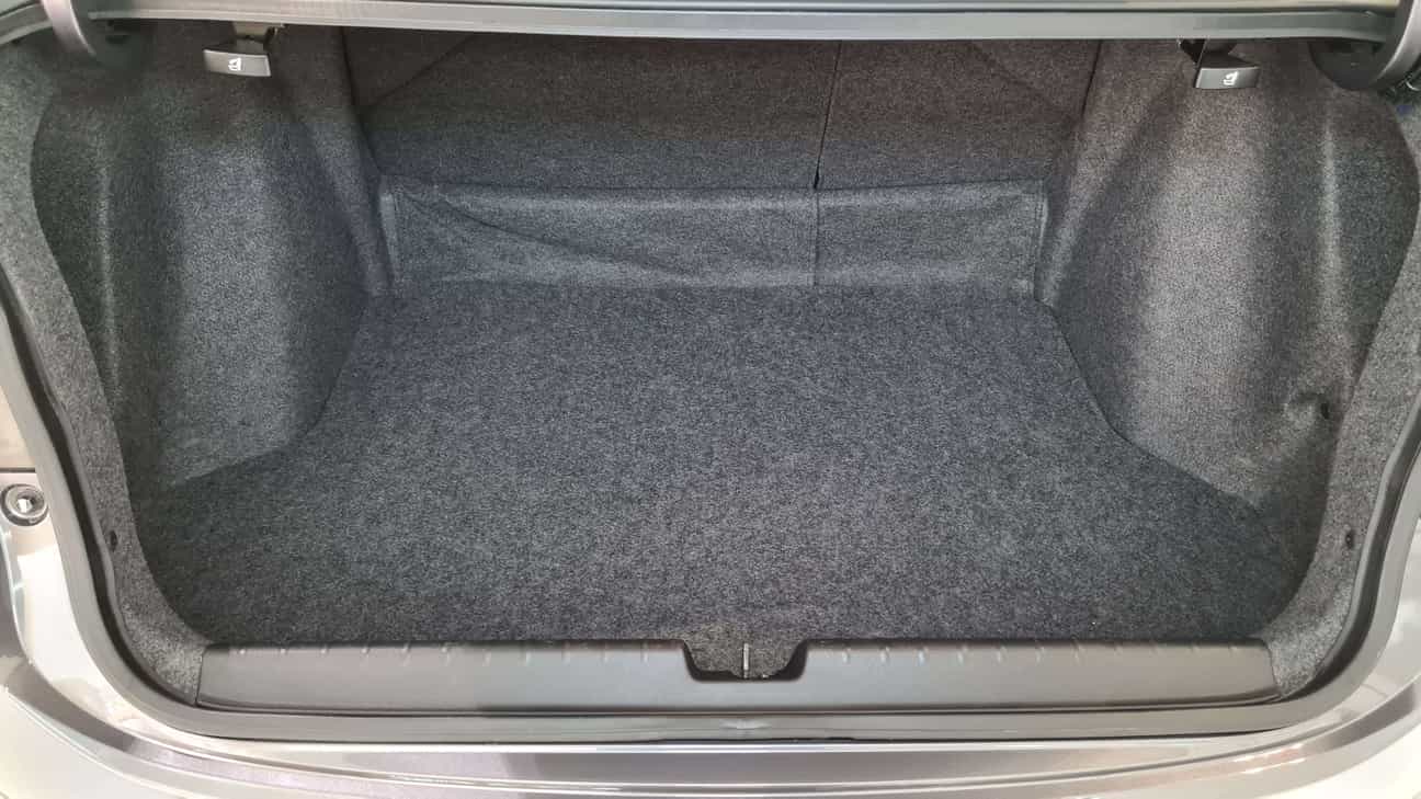 used 2015 Honda CITY V 1.5