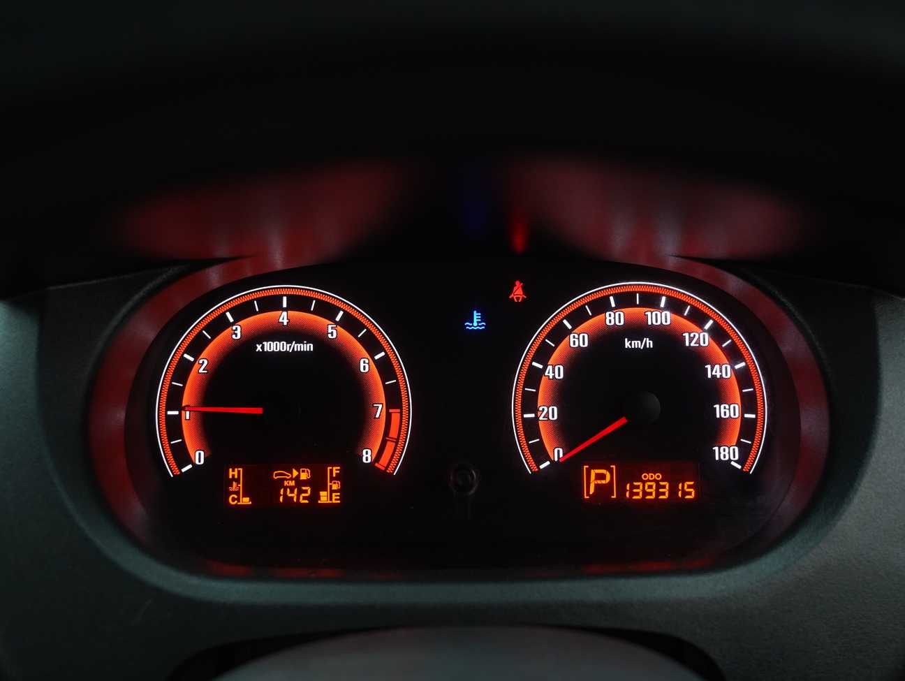 terpakai 2015 Proton Exora CPS Standard 1.6