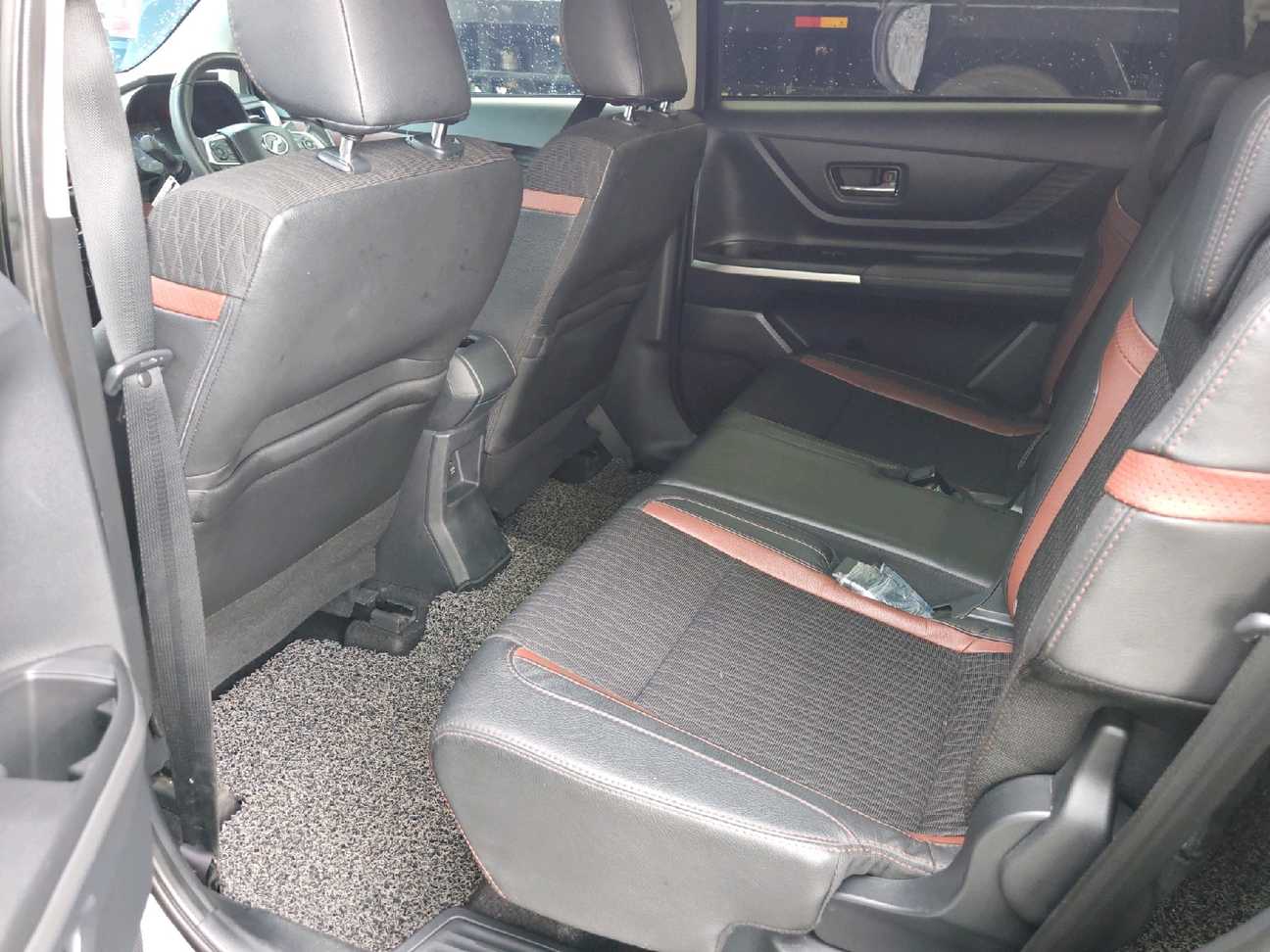 used 2024 Perodua Alza AV 1.5