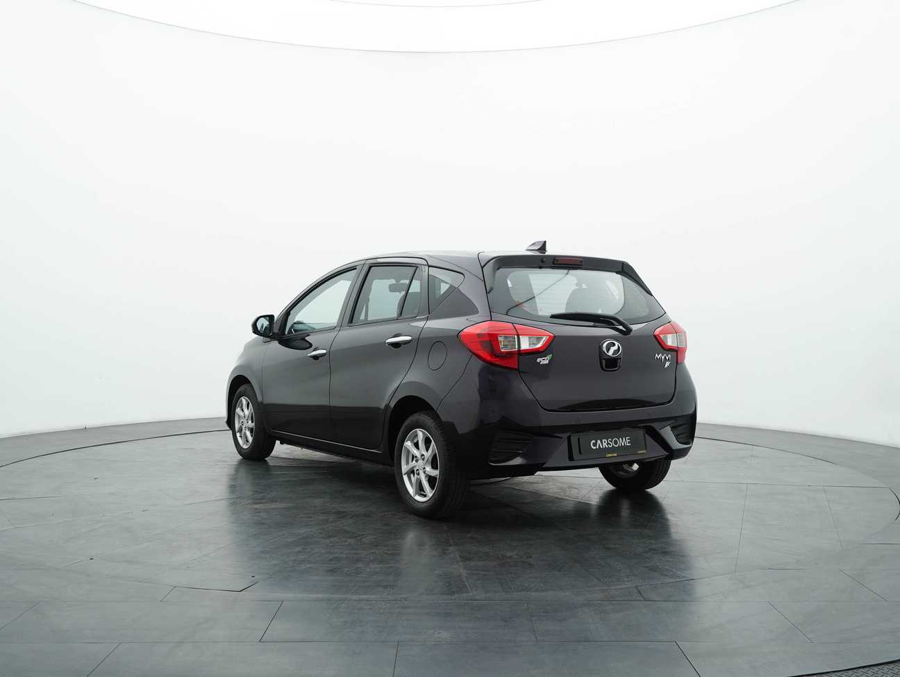 used 2019 Perodua Myvi X 1.3