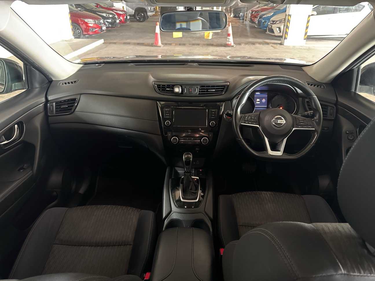 used 2019 Nissan X-Trail  2.0