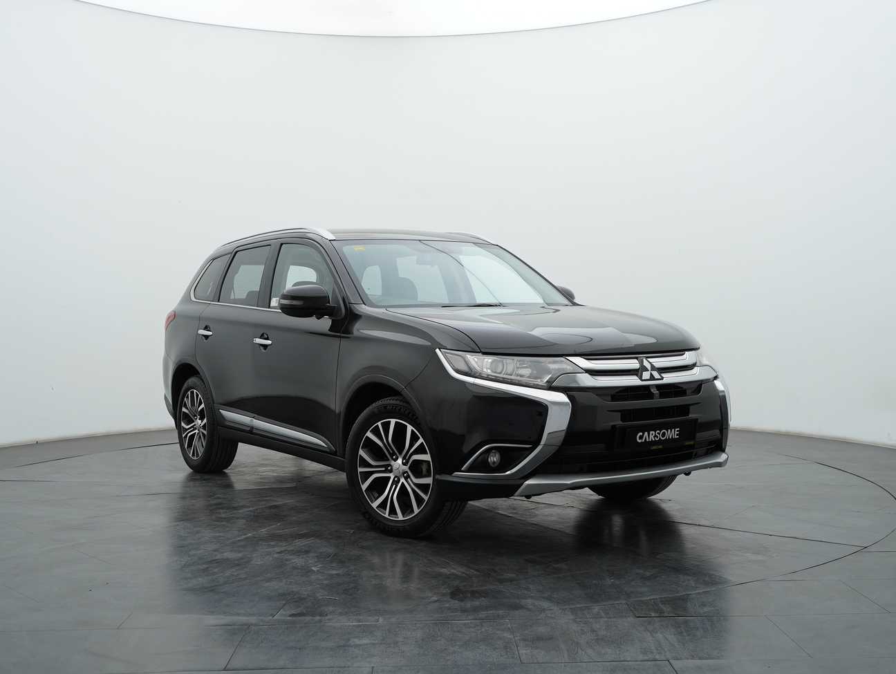 used 2018 Mitsubishi Outlander  2.0
