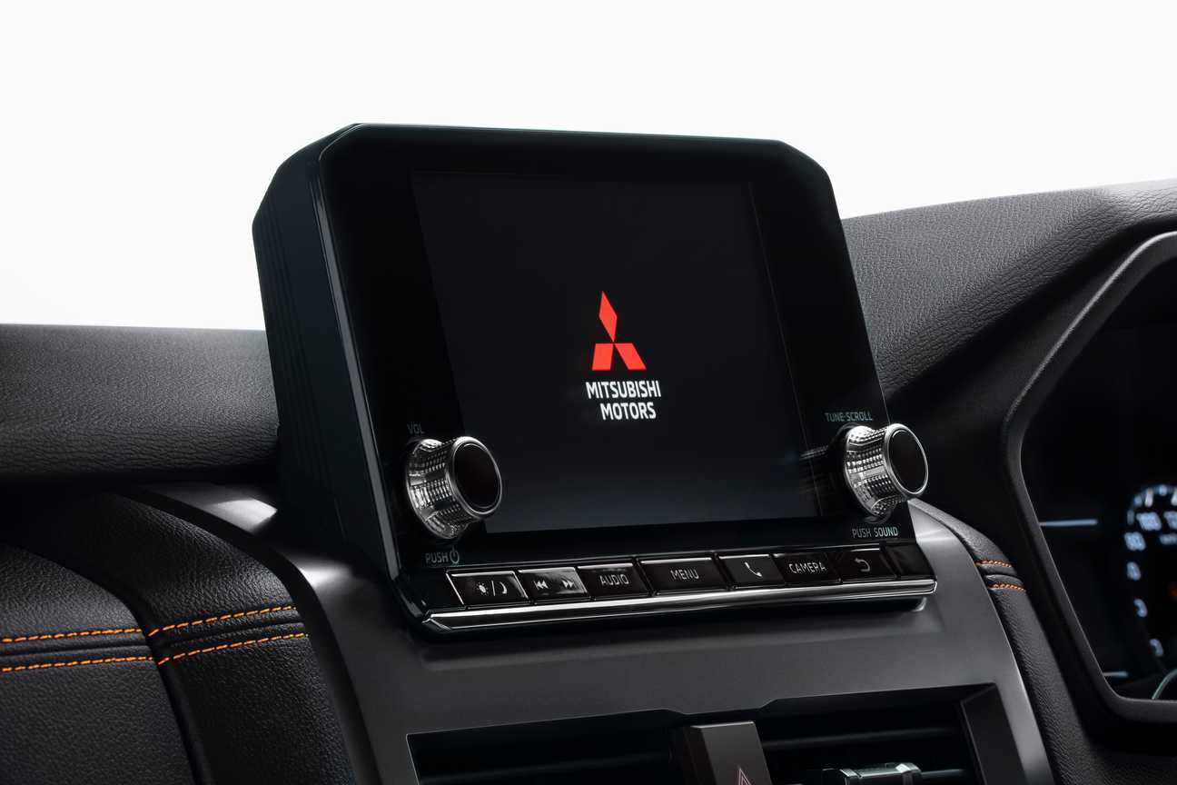 used 2025 Mitsubishi Triton Athlete Dual Cab 4X4 2.4