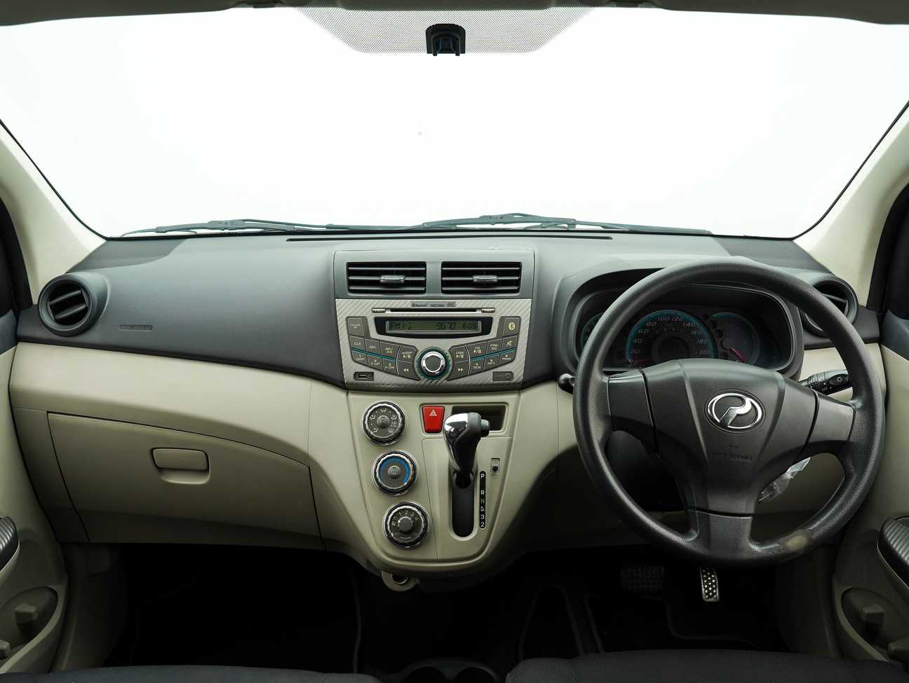 used 2012 Perodua Myvi EZi 1.3