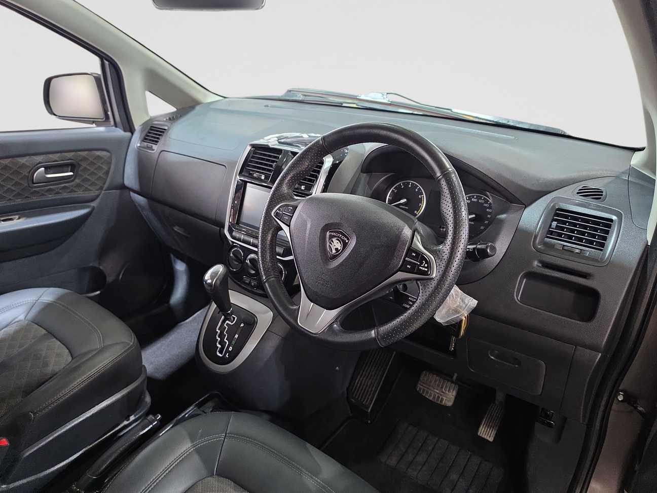 terpakai 2020 Proton Exora Premium 1.6