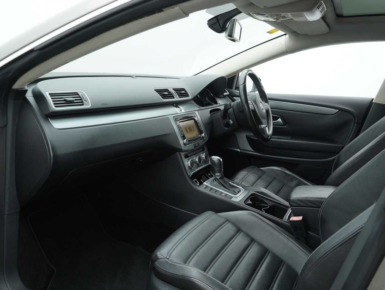 used 2013 Volkswagen CC Sport 1.8