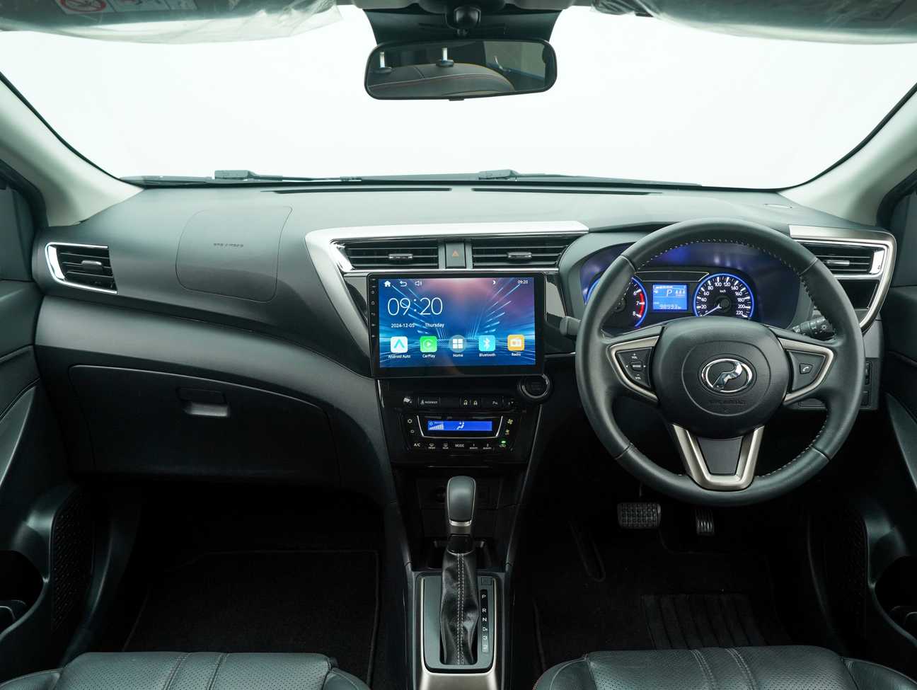 used 2019 Perodua Myvi AV 1.5