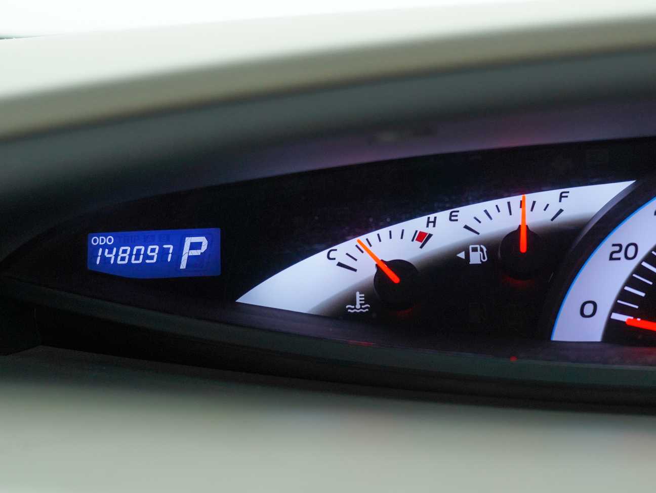 used 2009 Toyota Estima Aeras 2.4