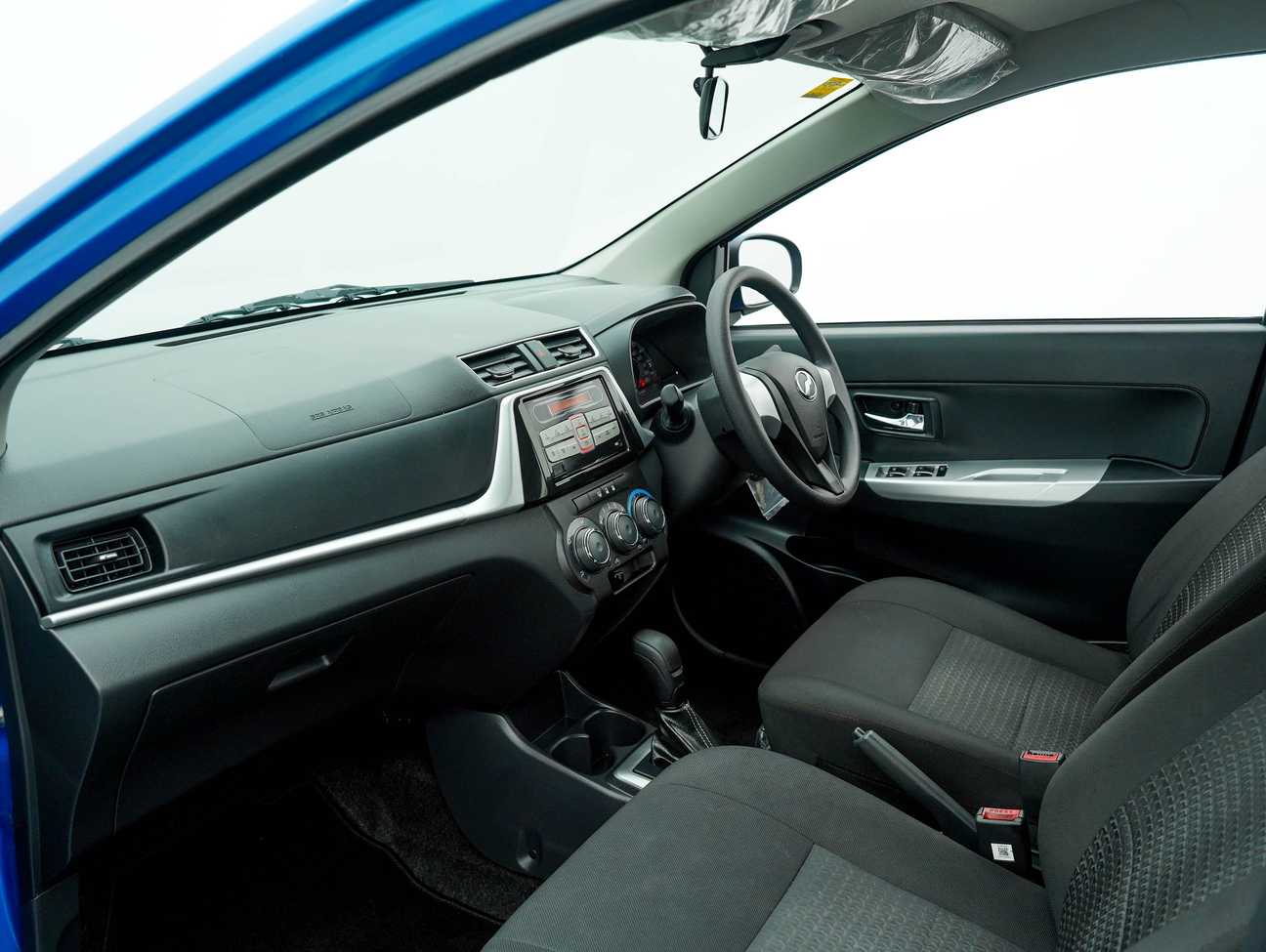 used 2021 Perodua Bezza G 1.0