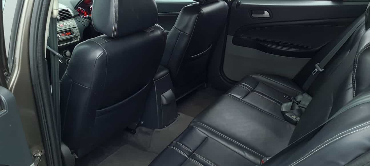 terpakai 2014 Proton PERSONA SV 1.6