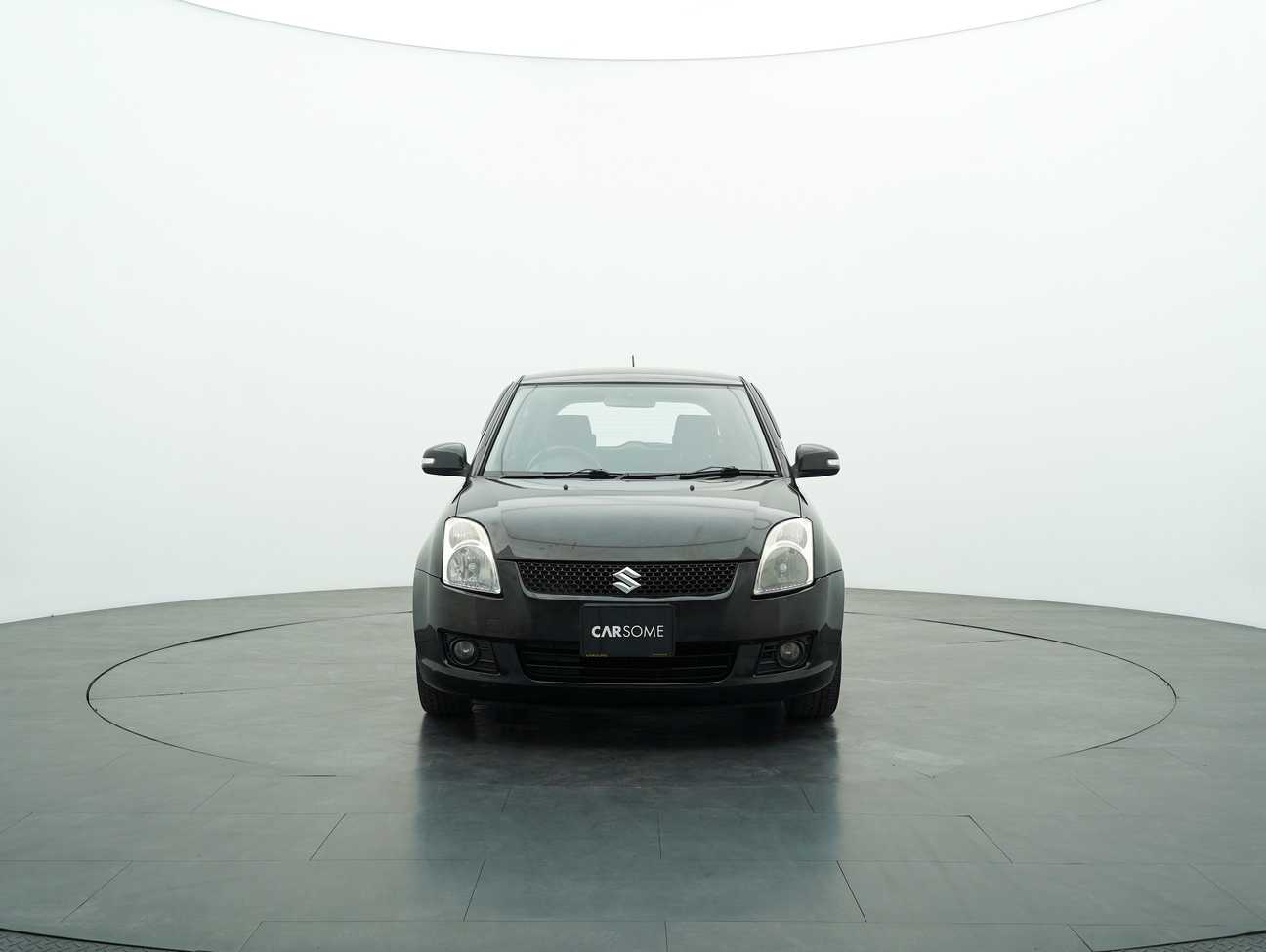 used 2009 Suzuki Swift  1.5