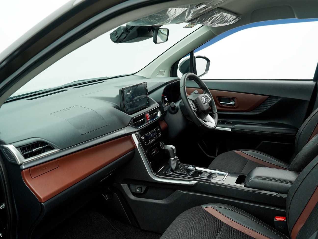 terpakai 2023 Perodua Alza AV 1.5