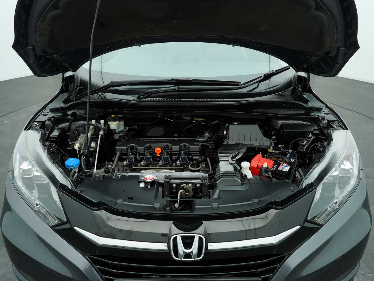 used 2016 Honda HR-V V 1.8