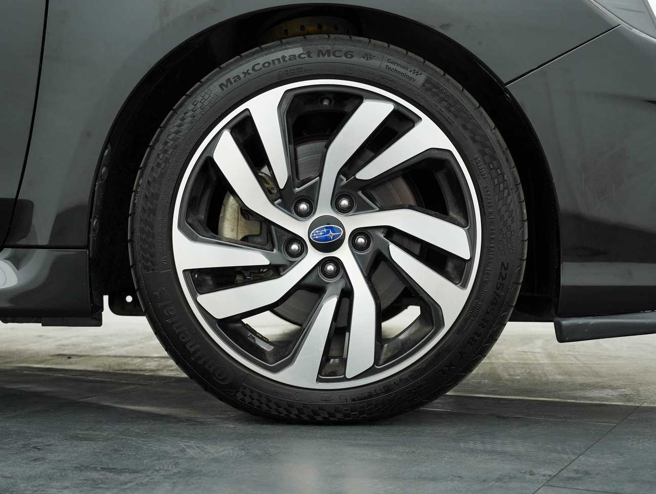 used 2017 Subaru Levorg STi Sport 2.0