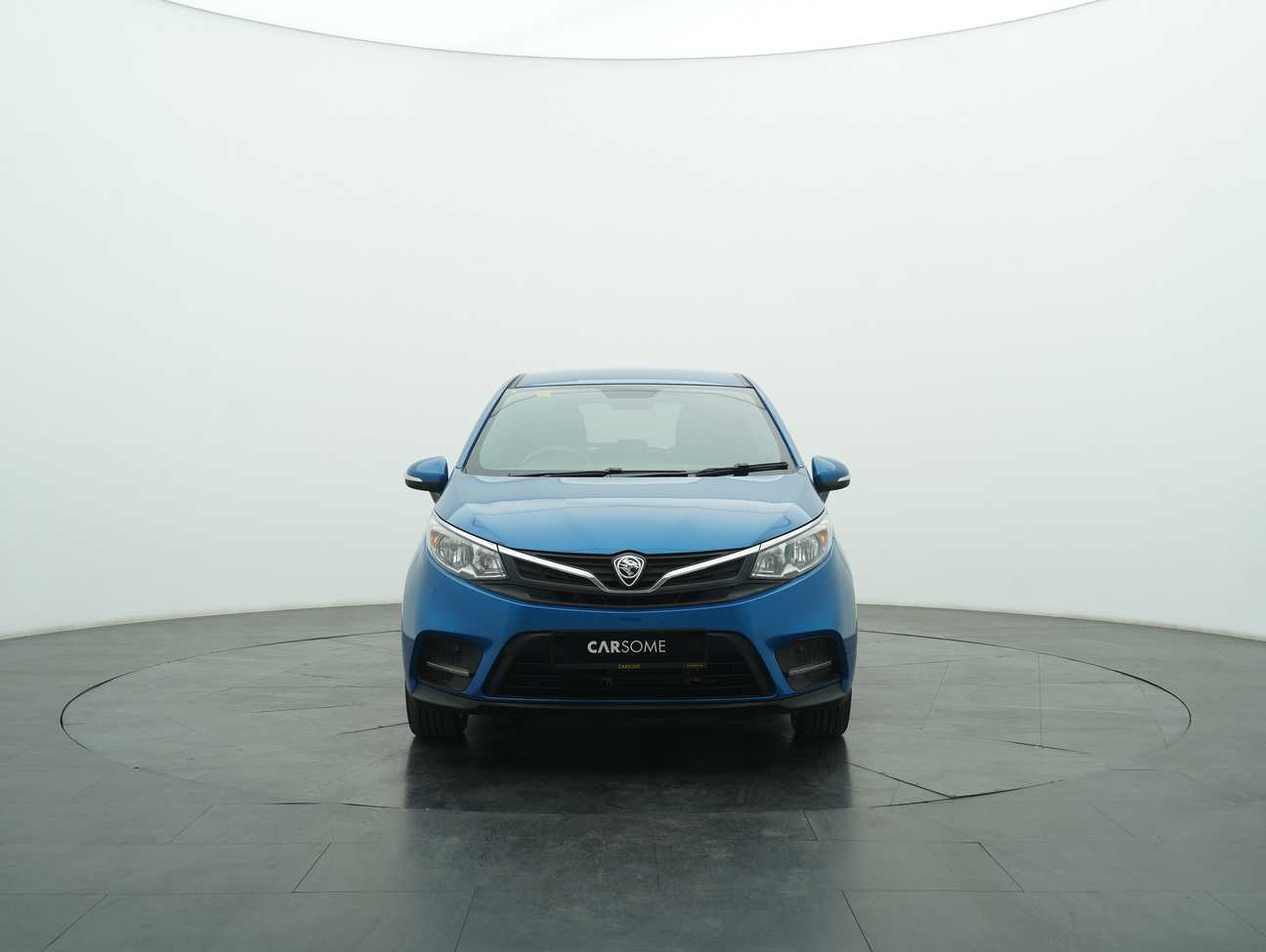 used 2020 Proton Iriz Executive 1.3