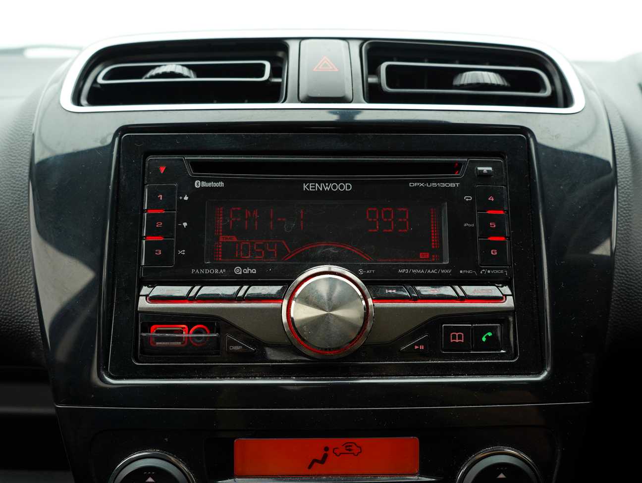 used 2015 Mitsubishi Mirage GS 1.2