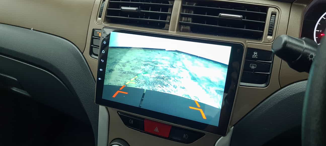 used 2016 Proton PREVE CVT 1.6