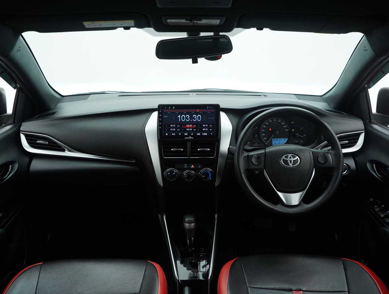 used 2019 Toyota Yaris E 1.5