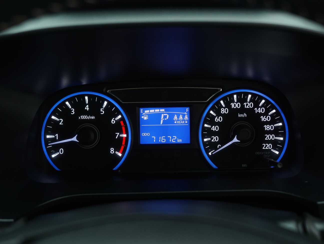 used 2020 Perodua Myvi AV 1.5