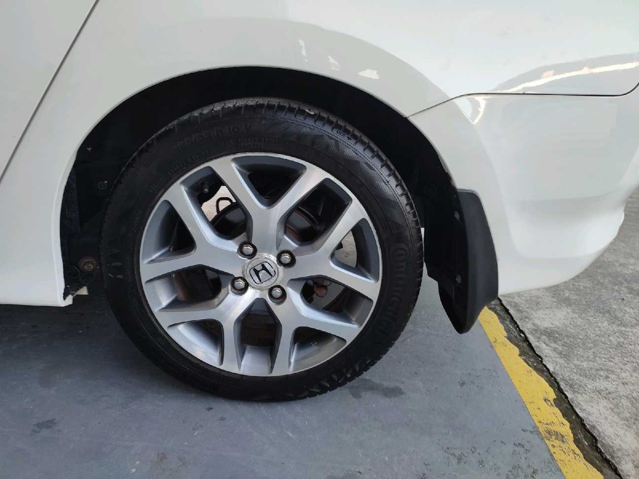 used 2010 Honda City E 1.5