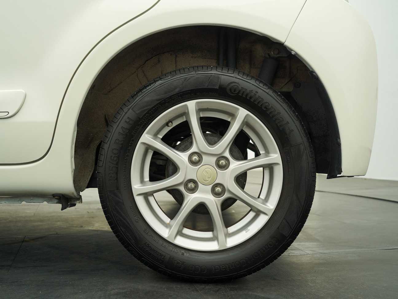 used 2015 Perodua Myvi G 1.3