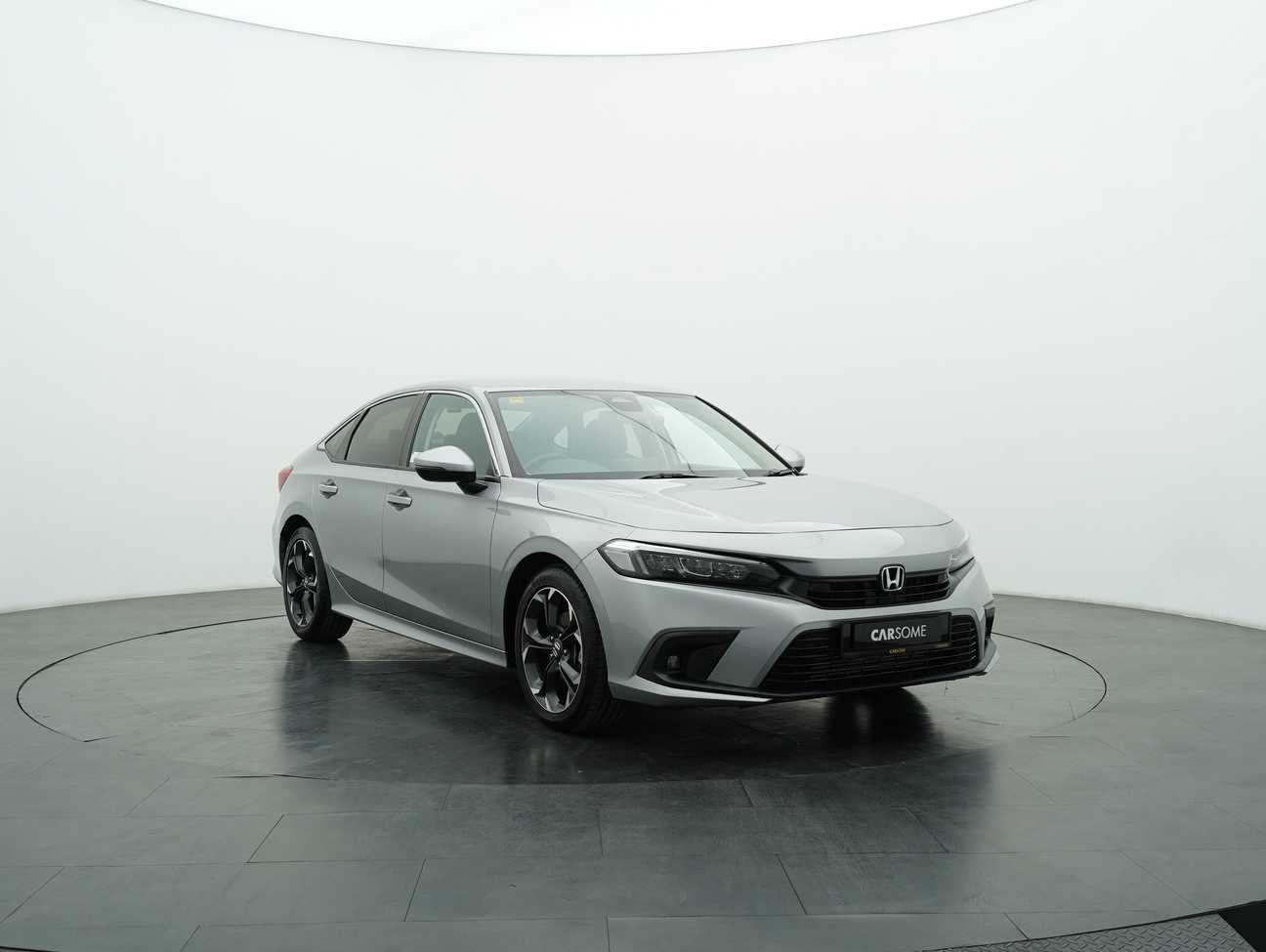 used 2022 Honda Civic V VTEC 1.5
