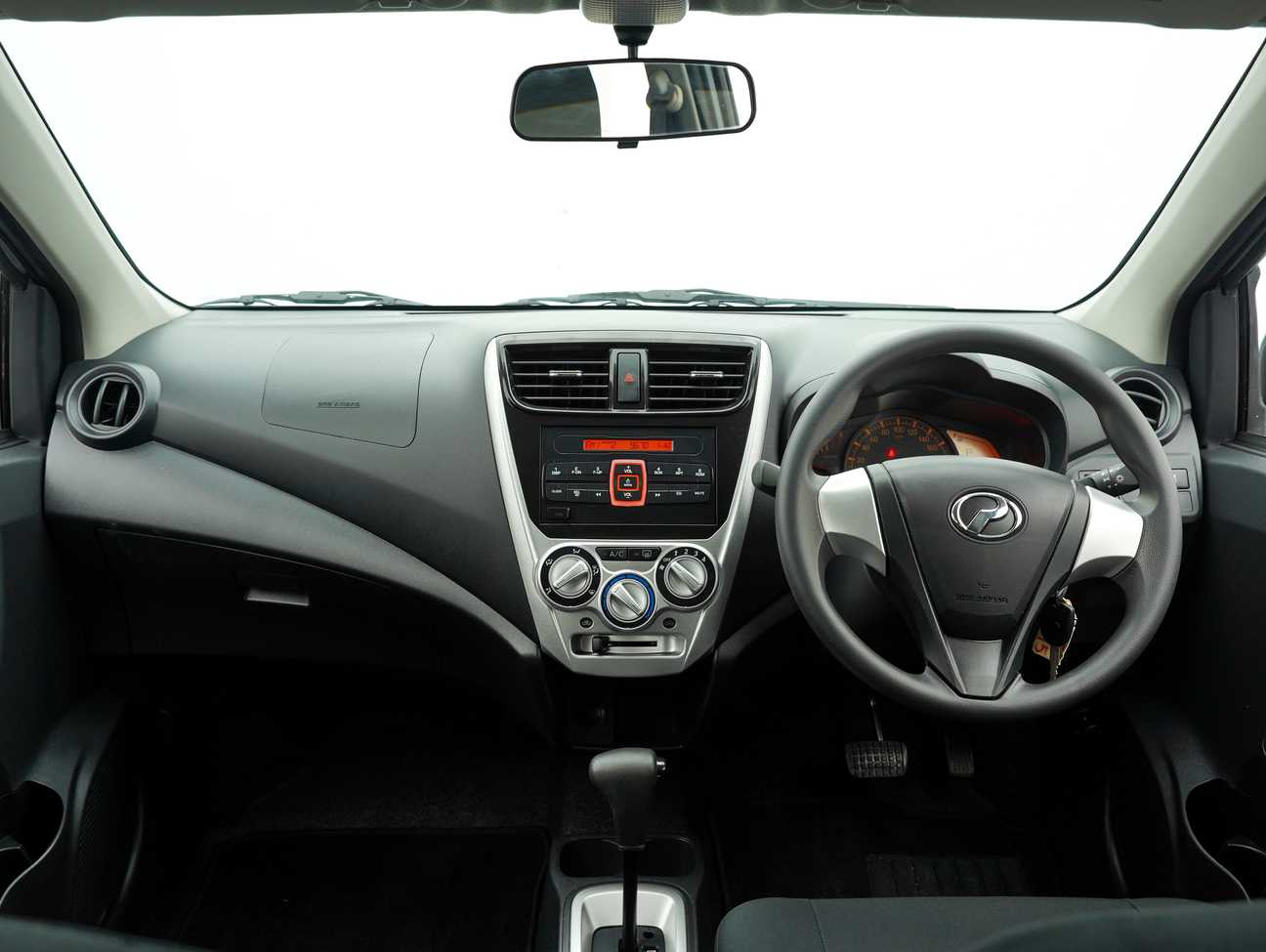 used 2020 Perodua AXIA GXtra 1.0