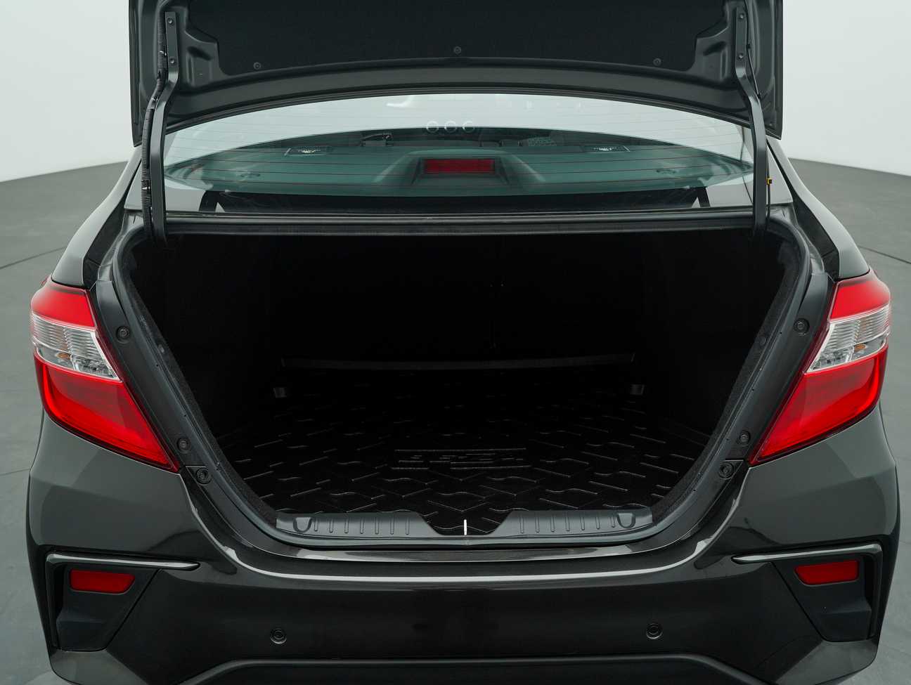 used 2024 Perodua Bezza G 1.0