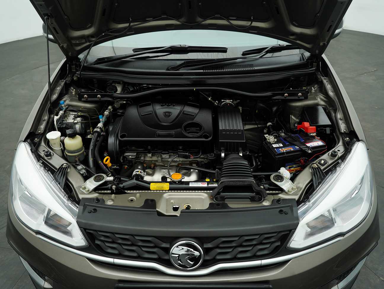 used 2023 Proton Saga Premium 1.3