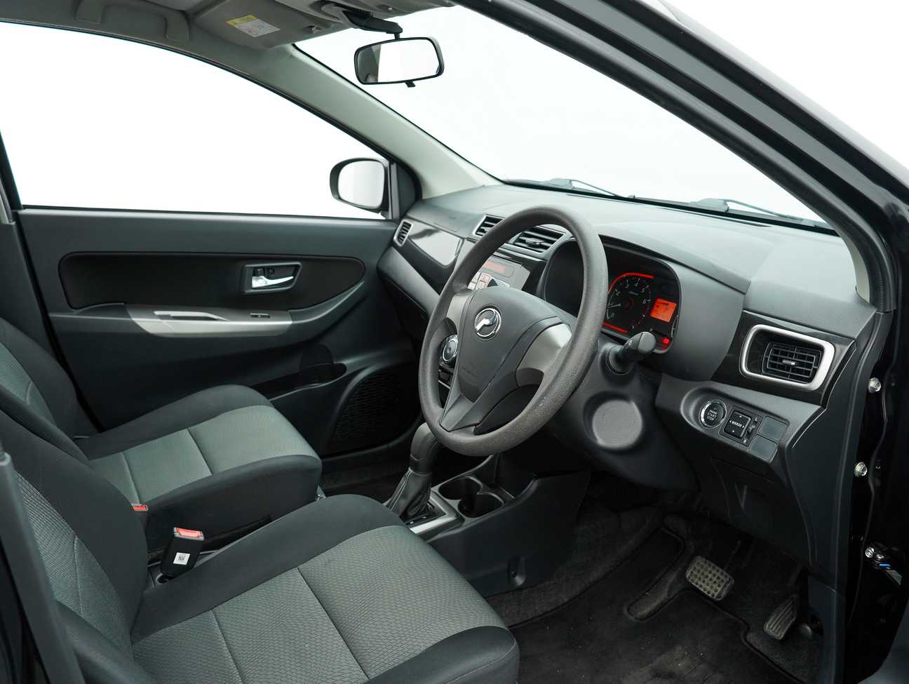 used 2017 Perodua Bezza X Premium 1.3