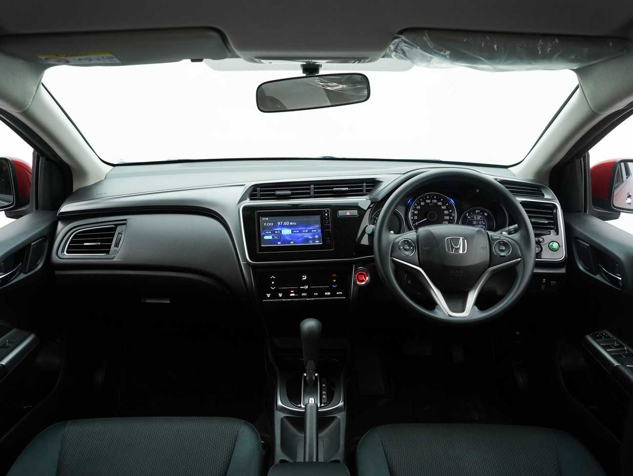 used 2020 Honda City E 1.5
