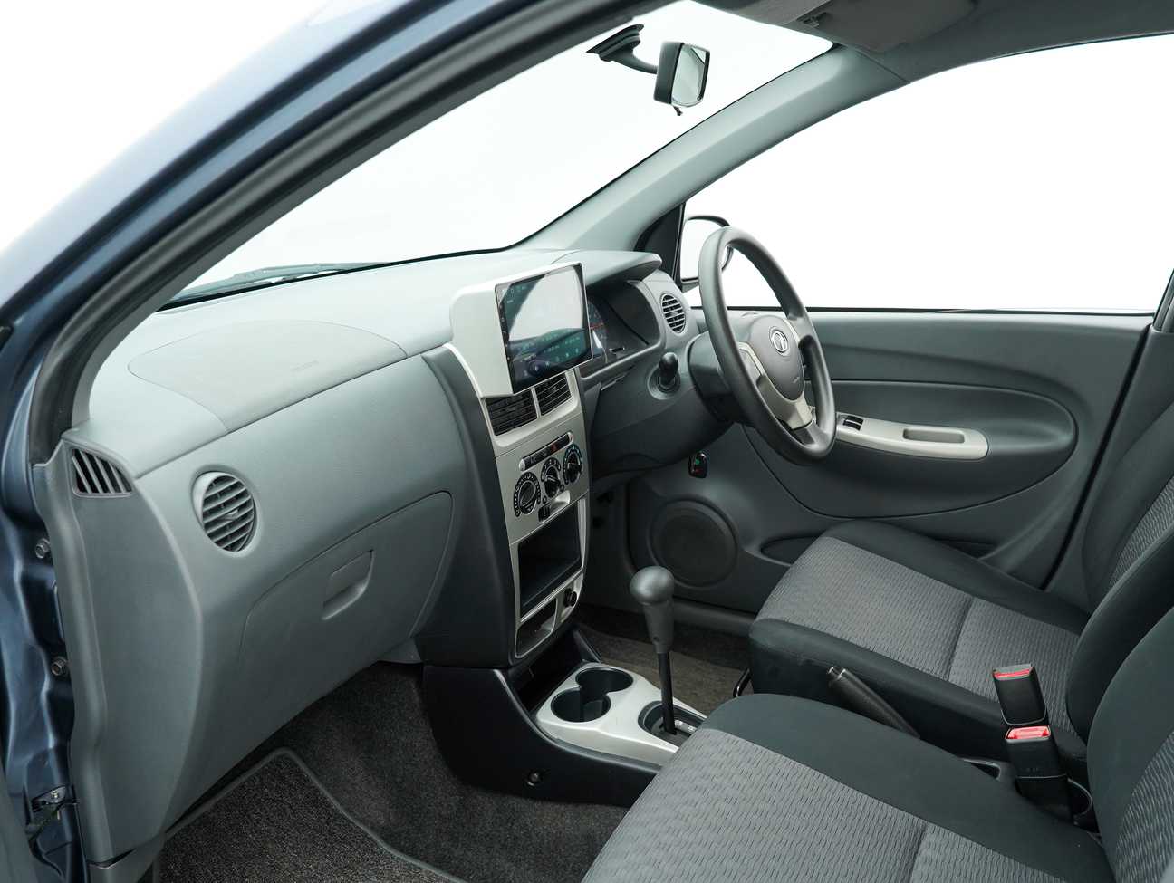 terpakai 2014 Perodua Viva EZ 1.0