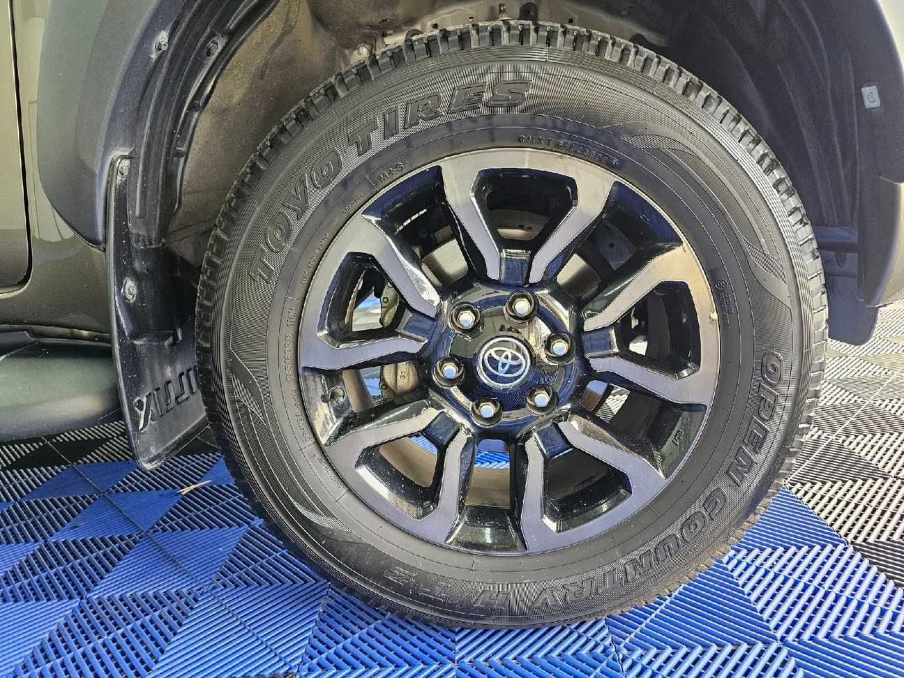 used 2022 Toyota Hilux Rogue Dual Cab 2.8