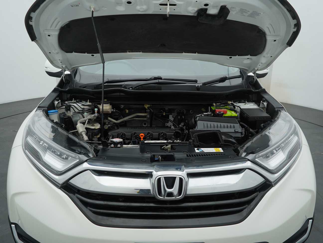 used 2019 Honda CR-V  2.0