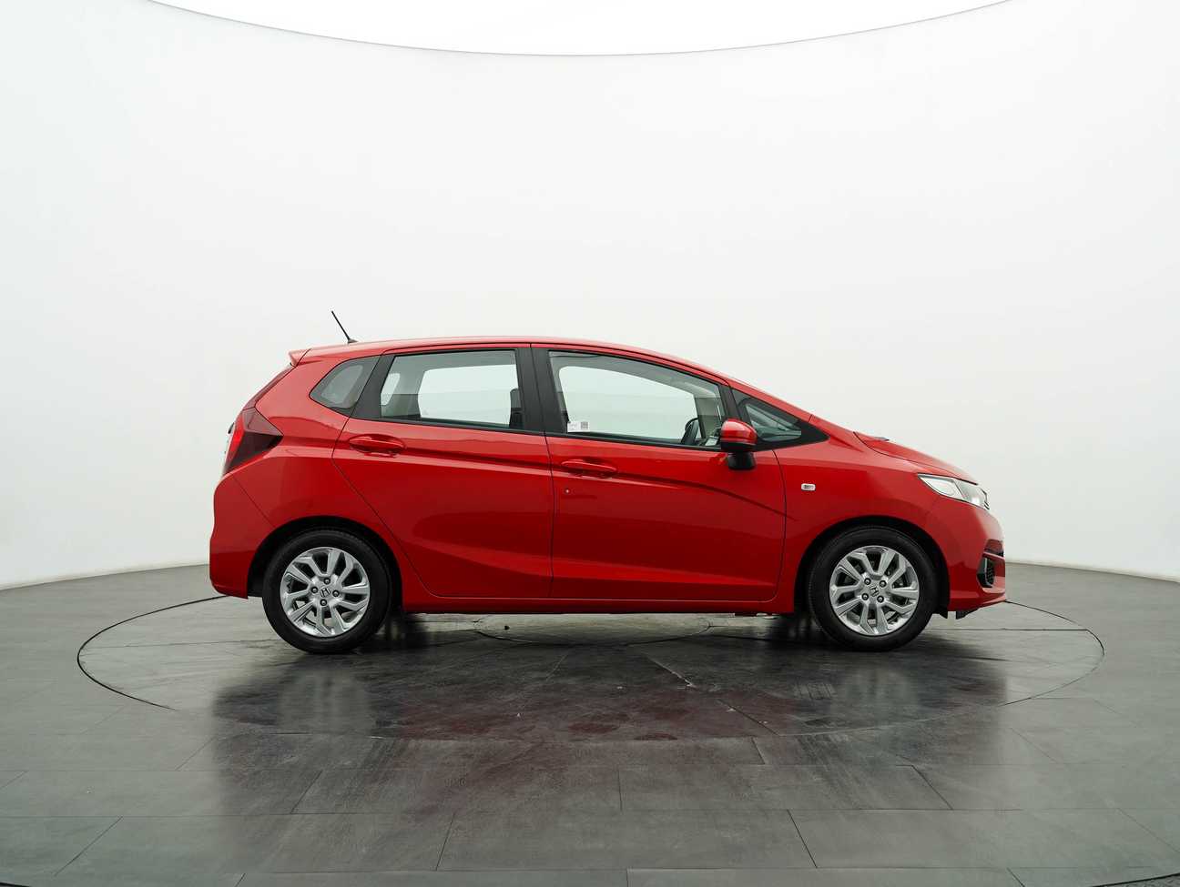 used 2018 Honda Jazz S 1.5