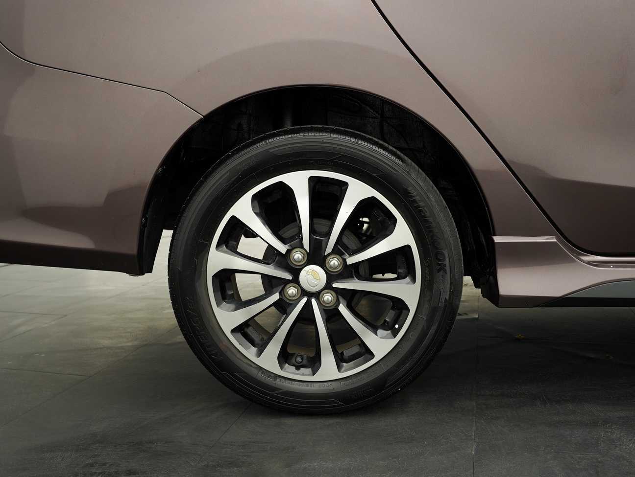 used 2020 Perodua Bezza X 1.3