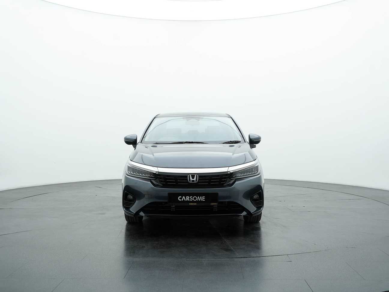 terpakai 2023 Honda City V i-VTEC 1.5