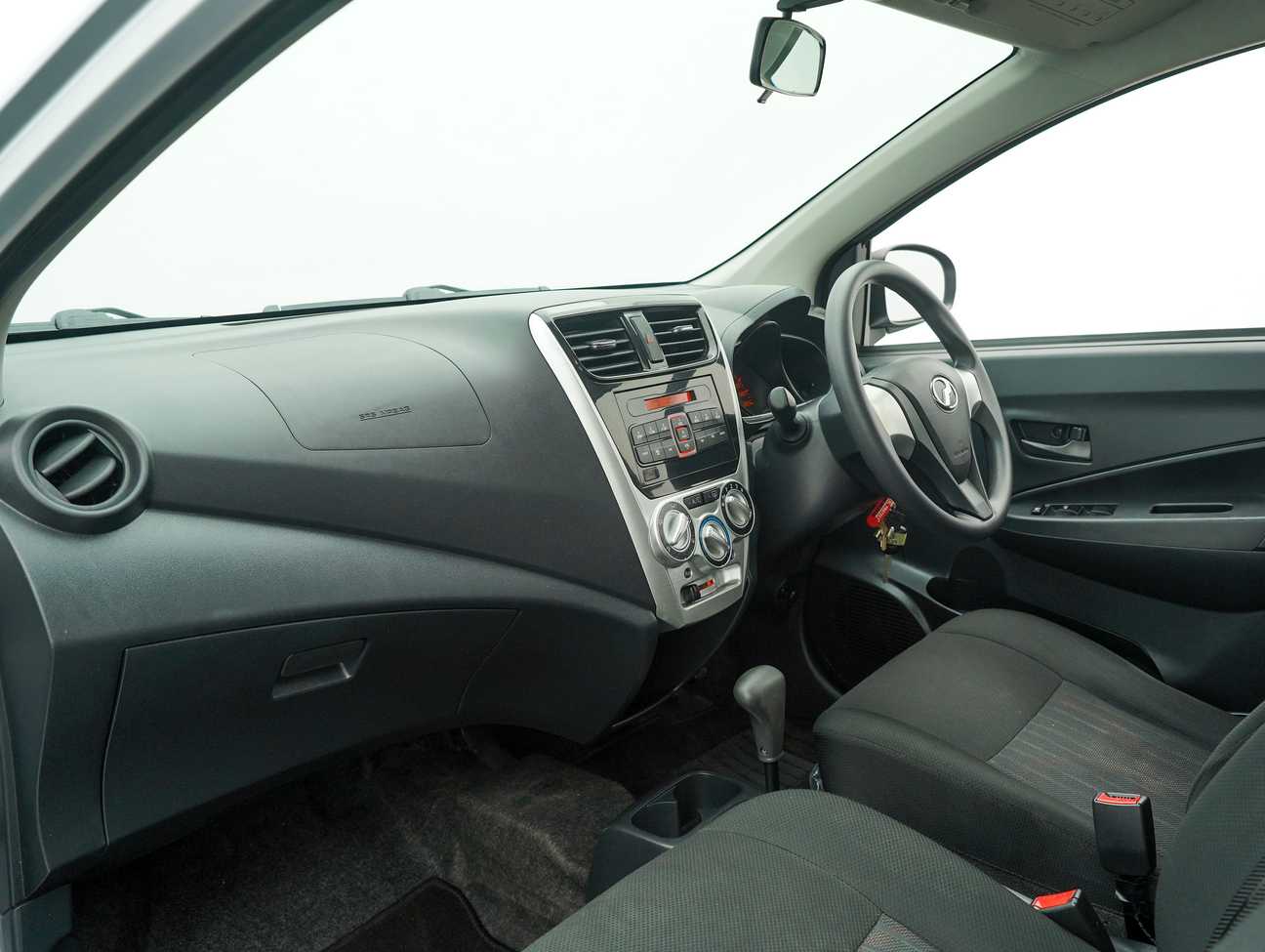 used 2019 Perodua AXIA G 1.0