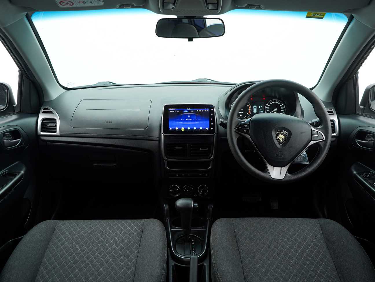 used 2020 Proton Saga Premium 1.3