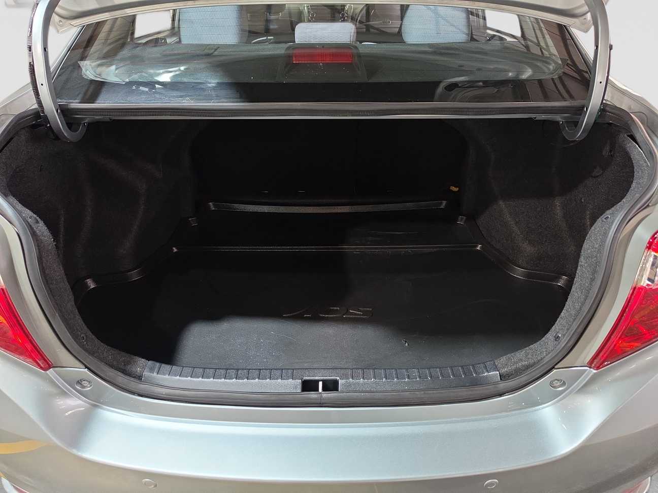 used 2014 Toyota Vios E 1.5
